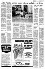 15 de Outubro de 1977, Esportes, página 27