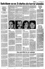 19 de Outubro de 1977, O Mundo, página 19