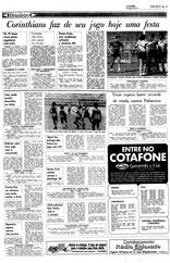 23 de Outubro de 1977, Esportes, página 51