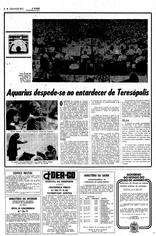 31 de Outubro de 1977, Rio, página 8