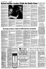 01 de Novembro de 1977, Rio, página 10