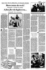 04 de Novembro de 1977, Cultura, página 31