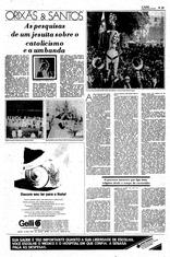 14 de Novembro de 1977, Cultura, página 29