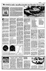 24 de Novembro de 1977, Turismo e Automóveis, página 39