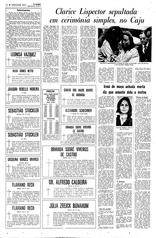 12 de Dezembro de 1977, Rio, página 14