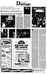 22 de Janeiro de 1978, Domingo, página 1