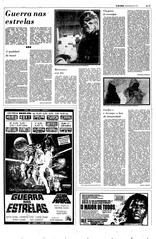 30 de Janeiro de 1978, Cultura, página 37