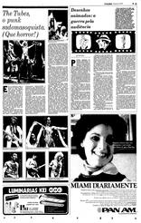 21 de Fevereiro de 1978, Cultura, página 29