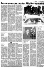 17 de Março de 1978, O Mundo, página 15