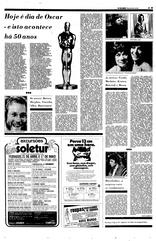 03 de Abril de 1978, Cultura, página 29