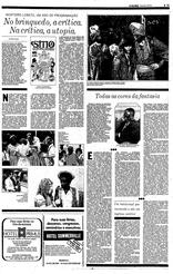 18 de Abril de 1978, Cultura, página 33