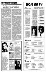 22 de Abril de 1978, Cultura, página 40