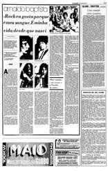 28 de Abril de 1978, Cultura, página 37
