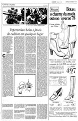 14 de Maio de 1978, Jornal da Família, página 11