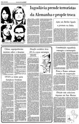 30 de Maio de 1978, O Mundo, página 18