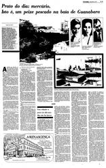 01 de Junho de 1978, Cultura, página 41