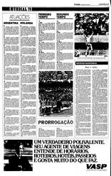 26 de Junho de 1978, Esportes, página 31