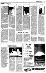 05 de Julho de 1978, Cultura, página 43