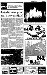 09 de Julho de 1978, Rio, página 17