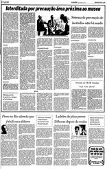 11 de Julho de 1978, Rio, página 15