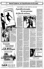 17 de Julho de 1978, Cultura, página 33