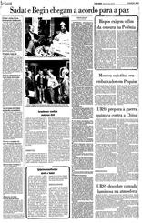 18 de Setembro de 1978, O Mundo, página 13