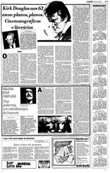 22 de Setembro de 1978, Cultura, página 35