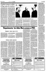 11 de Outubro de 1978, O Mundo, página 20