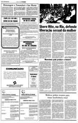 21 de Outubro de 1978, Rio, página 14
