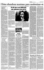 25 de Outubro de 1978, O Mundo, página 17