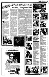 25 de Outubro de 1978, Cultura, página 39