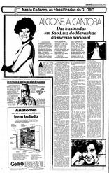 30 de Outubro de 1978, Cultura, página 33