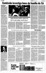 10 de Novembro de 1978, O Mundo, página 17