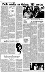 21 de Novembro de 1978, O Mundo, página 16