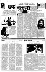 22 de Novembro de 1978, Cultura, página 34