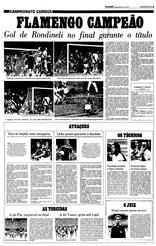 04 de Dezembro de 1978, Esportes, página 25