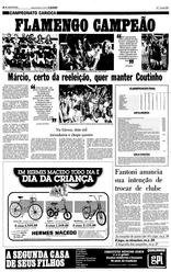 04 de Dezembro de 1978, Esportes, página 28