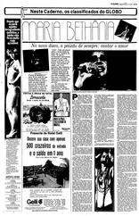 11 de Dezembro de 1978, Cultura, página 29