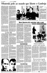 09 de Janeiro de 1979, O Mundo, página 14