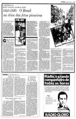 16 de Janeiro de 1979, Cultura, página 31