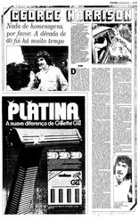 08 de Fevereiro de 1979, Cultura, página 33
