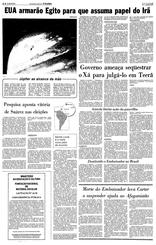 23 de Fevereiro de 1979, O Mundo, página 18