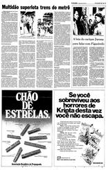 06 de Março de 1979, Rio, página 13