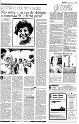09 de Março de 1979, Cultura, página 33