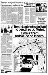 15 de Março de 1979, Rio, página 17
