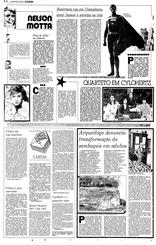 29 de Março de 1979, Cultura, página 42