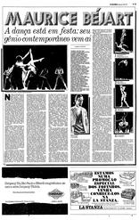 28 de Abril de 1979, Cultura, página 29