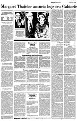 05 de Maio de 1979, O Mundo, página 19