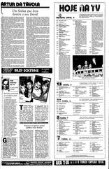 08 de Maio de 1979, Cultura, página 40