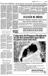 12 de Junho de 1979, O País, página 3